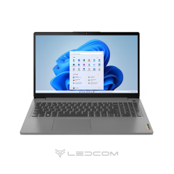 LAPTOP LENOVO IDEAPAD 1 15IAU7 I3-12VA 8GB+SSD 256