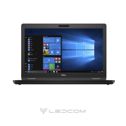 LAPTOP DELL LATITUDE 5590 15.6" i7 8va 16GB 512SSD