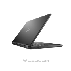 LAPTOP DELL LATITUDE 5590 15.6" i7 8va 16GB 512SSD