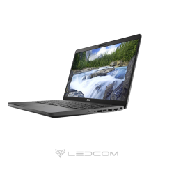 LAPTOP DELL LATITUDE 5500 15.6 i7 8va 16GB 512 M.2