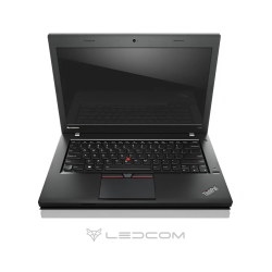 LAPTOP Lenovo ThinkPad L450 Intel i5 5300 2.30Ghz 8GB RAM 256GB SSD 14" HD