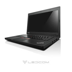 LAPTOP Lenovo ThinkPad L450 Intel i5 5300 2.30Ghz 8GB RAM 256GB SSD 14" HD