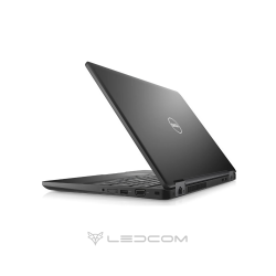 LAPTOP DELL LATITUDE 5580 i5-6300  8GB RAM 256GB M.2 Full HD  VGA