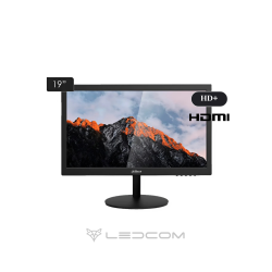 MONITOR DAHUA 19" DHI-LM19-A200  1600x900 HDMI/VGA