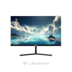 MONITOR DAHUA 24" VGA/HDMI 100HZ DHI-LM24-B200S-B3