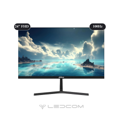 MONITOR DAHUA 24" VGA/HDMI 100HZ DHI-LM24-B200S-B3