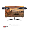 MONITOR DAHUA GAMING 27" LED FULLHD CURVO 165HZ