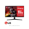 MONITOR GAMING LG ULTRAGEAR