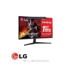 MONITOR GAMING LG ULTRAGEAR