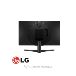 MONITOR GAMING LG ULTRAGEAR