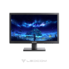 MONITOR HIKVISION LED 18.5" VGA/HDMI DS-D5019QE-B