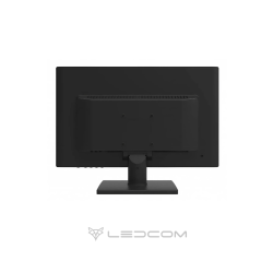 MONITOR HIKVISION LED 18.5" VGA/HDMI DS-D5019QE-B