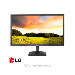 MONITOR LG 20" 20MK400H-B.AWP 1366X768 HDMI/VGA