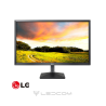 MONITOR LG 20" 20MK400H-B.AWP 1366X768 HDMI/VGA