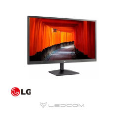 MONITOR LG 20" 20MK400H-B.AWP 1366X768 HDMI/VGA