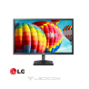 MONITOR LG 22'' FULL HD 75HZ CON AMD FREESYNC