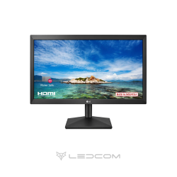 MONITOR LG 24" 24MK430H 1920X1080