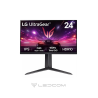 MONITOR LG 24" ULTRAGEAR 180HZ 1920x1080 HDMI 2.0