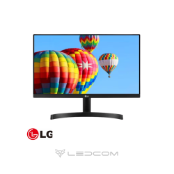 MONITOR LG 27'' FULL HD IPS CON AMD FREESYNC