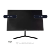 MONITOR LOGAN 24" 75hz 1920 x 1080 L-M24LB1H1V-D