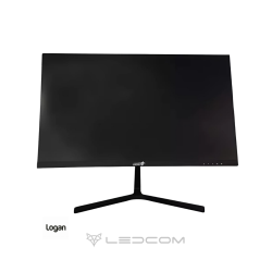 MONITOR LOGAN 24" 75hz 1920 x 1080 L-M24LB1H1V-D