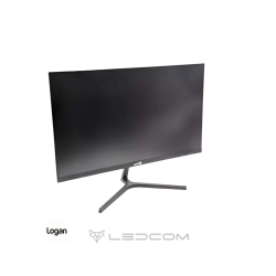 MONITOR LOGAN 24" 75hz 1920 x 1080 L-M24LB1H1V-D