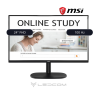 MONITOR MSI PRO MP245V GAMING 24" 100HZ