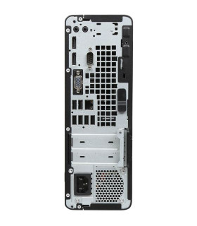 PC HP PRODESK 600 G4 SFF | i5-8va 8GB DDR4 256GB M.2 Win10 Pro