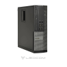 PC DELL OPTIPLEX 9010 SSF i7-3ra 8GB 128GBSSD