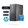 PC HP PRODESK 600 G1 TOWER I5-4ta 8GB DDR3 256GB SSD Windows 10 Pro