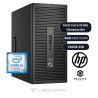 PC HP PRODESK 600 G2 MT i5-6TA 8GB RAM 256GB SSD