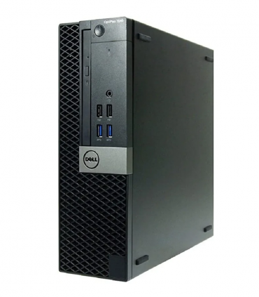 Dell Optiplex 7040 MT Intel Core i7-6700 @ 3.40 Ghz 8GB RAM DDR4 512GB SSD M.2 windows 10