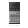 PC DELL OPTIPLEX 3010 DT i3 3ra 8GB 128GB SSD