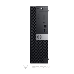 PC DELL OPTIPLEX 7060 SFF I5- 8VA 8GB RAM 512GB SSD