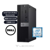 PC DELL OPTIPLEX 7060 SFF I5- 8VA 8GB RAM 512GB SSD