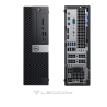 PC DELL OPTIPLEX 7060 SFF I5- 8VA 8GB RAM 512GB SSD