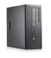 PC HP PRODESK 600 G1 TOWER | i7-4ta 8GB DDR3 256GB SSD Win10 Pro