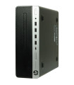 PC HP PRODESK 600 G3 SFF | i5-6ta 8GB DDR4 256GB M.2 Win10 Pro