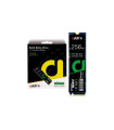 DISCO SOLIDO SSD AddLink M.2 PCIe 256gb GEN3x4