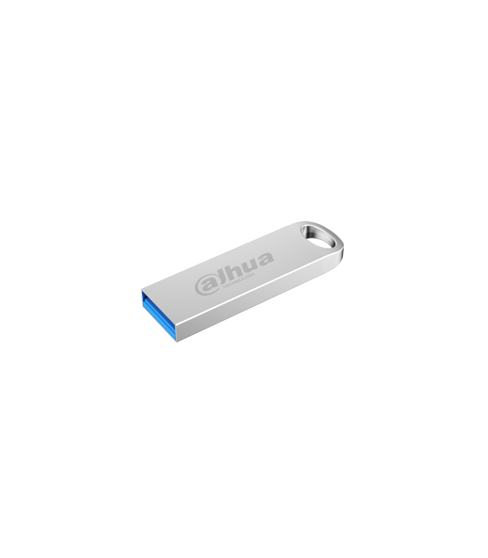 MEMORIA USB DAHUA 32GB USB 2.0 METAL