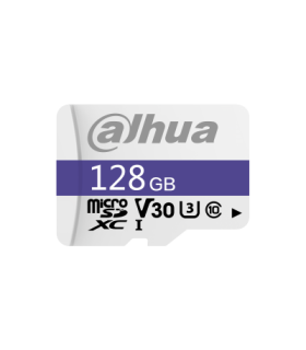 Memoria MicroSD DAHUA TF-C100/128GB