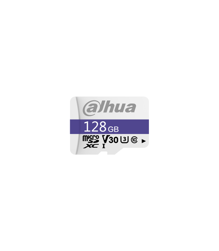 Memoria MicroSD DAHUA TF-C100/128GB