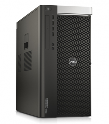 Dell Precision T7910 (2) CPU Intel Xeon E5-2609 @ 1.90 Ghz 32GB RAM DDR4 ECC 2TB HDD SAS Windows 10