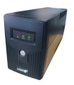 UPS Interactivo-Logan 750VA 375W 110V (4) Tomas Protegidas (4 en Reseva)