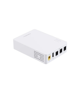 UPS MINI MARSRIVA KP3 10000mAh 18W