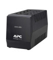 Regulador de Voltaje APC Line-R 600VA/300W – 8 Tomas