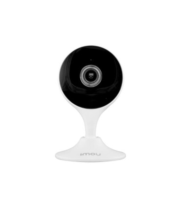 CAMARA IP 2MP@15FPS LENTE 2,8MM  WIFI H.264 AUDIO BIDIRECCIO MICROSD HASTA 256GB