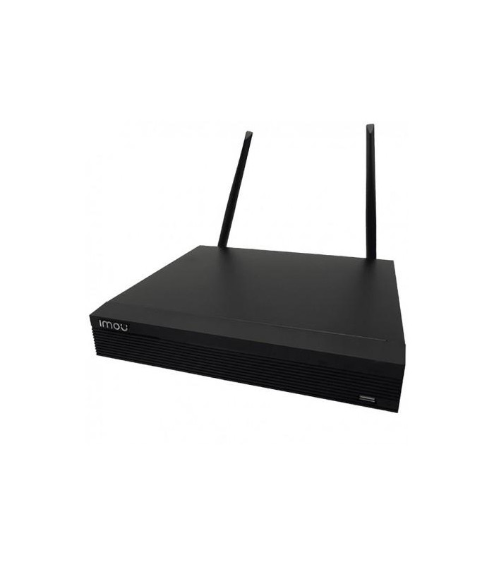 NVR Imou H.265 1080P WIFI SERIES 8 Canales