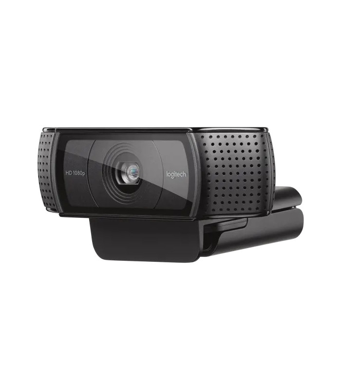 Cámara Webcam Logitech C920e 1080P