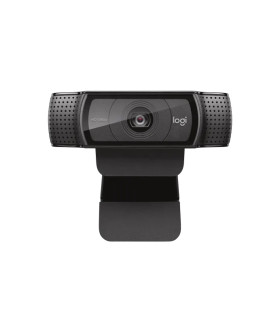 Cámara Webcam Logitech C920e 1080P